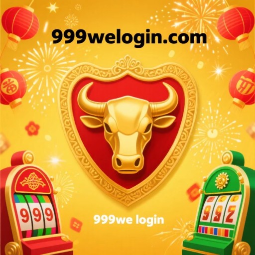 Plataforma 999we login